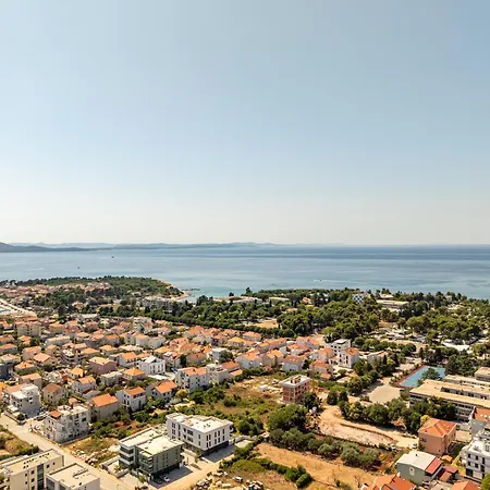 アパート Bingo Borik