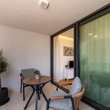 Bingo Borik * ザダル