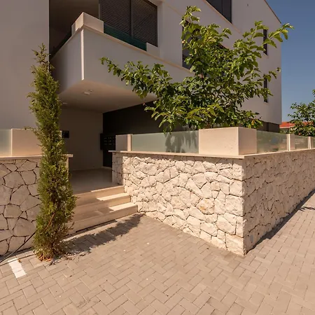 Bingo Borik ザダル