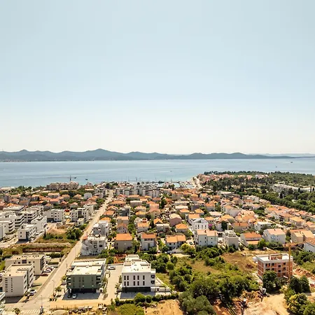 Bingo Borik アパート *