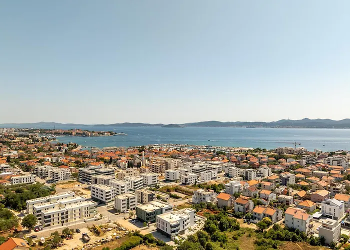 Bingo Borik Apartamento
