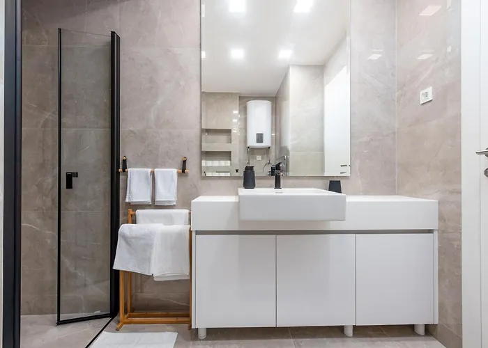 Apartamento Bingo Borik