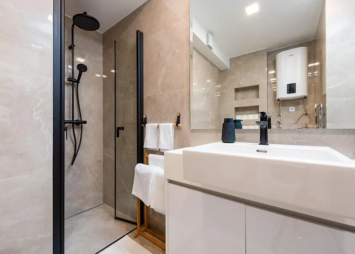 Bingo Borik Apartamento Zadar