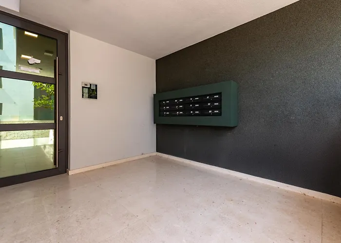 Bingo Borik Apartamento *