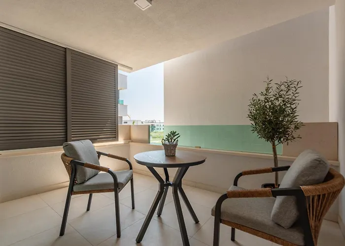 Bingo Borik Apartamento
