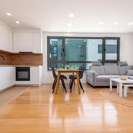 Apartamento Bingo Borik Zadar