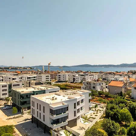 Apartamento Bingo Borik Zadar