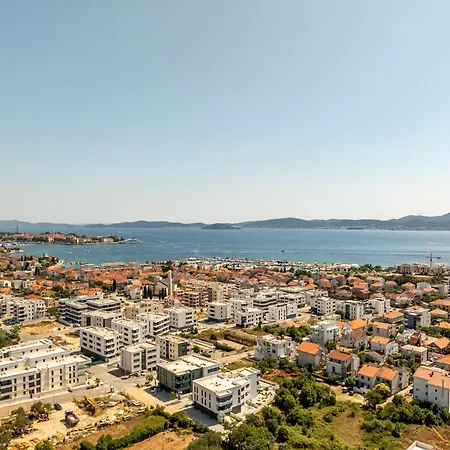 Bingo Borik Apartamento