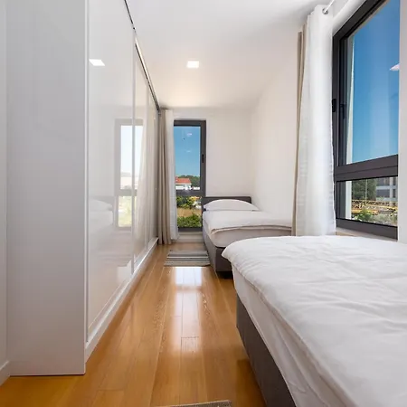 Apartamento Bingo Borik Zadar