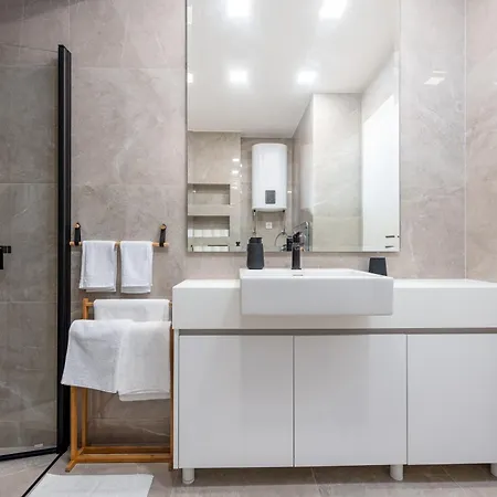 Apartamento Bingo Borik