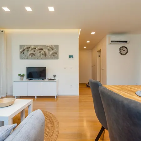 Apartamento Bingo Borik *