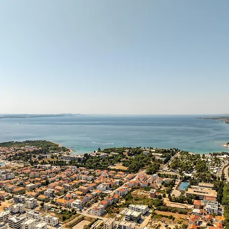 Bingo Borik Apartment *