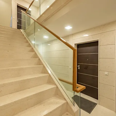 Apartamento Bingo Borik *