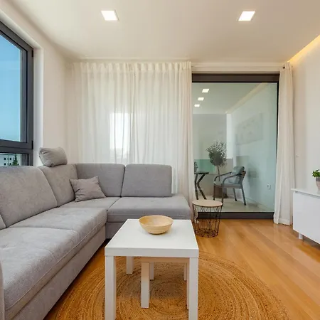 Apartamento Bingo Borik