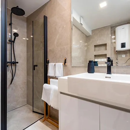 Bingo Borik Apartamento Zadar