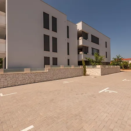 Apartamento Bingo Borik Zadar