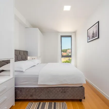 Apartamento Bingo Borik