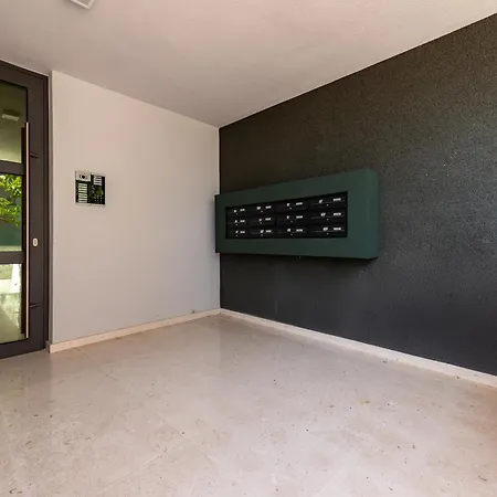 Bingo Borik Apartment *