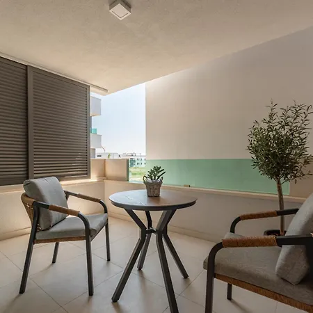 Bingo Borik Apartamento