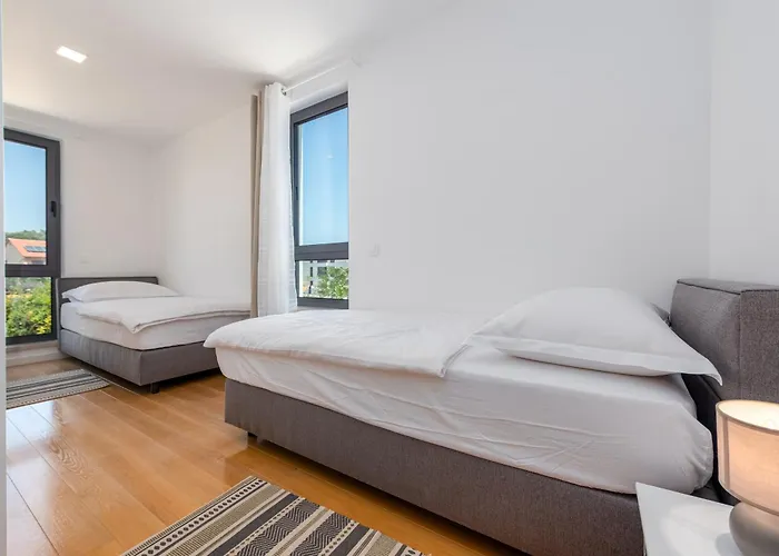 Bingo Borik Apartmán *