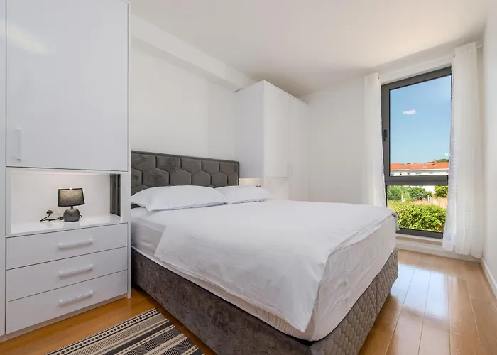 Bingo Borik Apartment