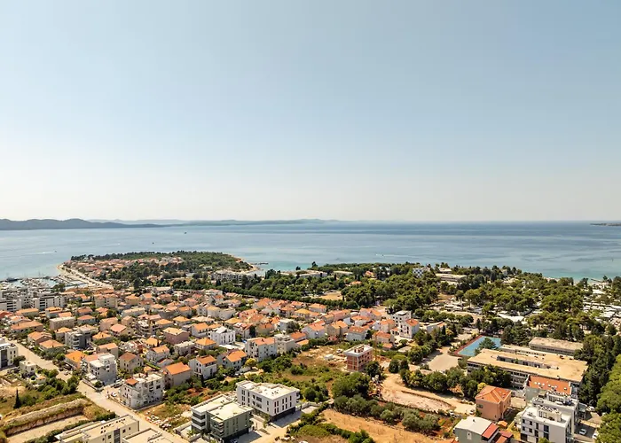 Apartmán Bingo Borik