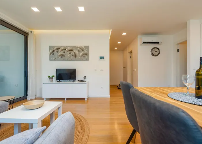 Apartmán Bingo Borik *