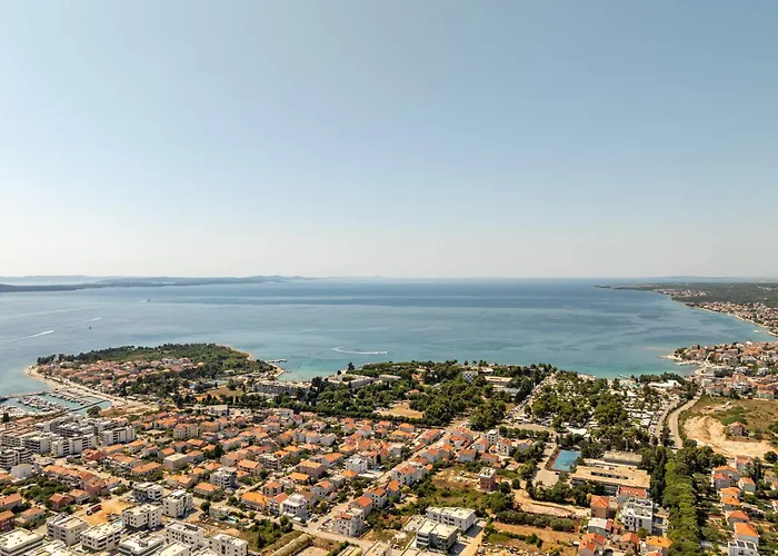 Bingo Borik Apartmán *