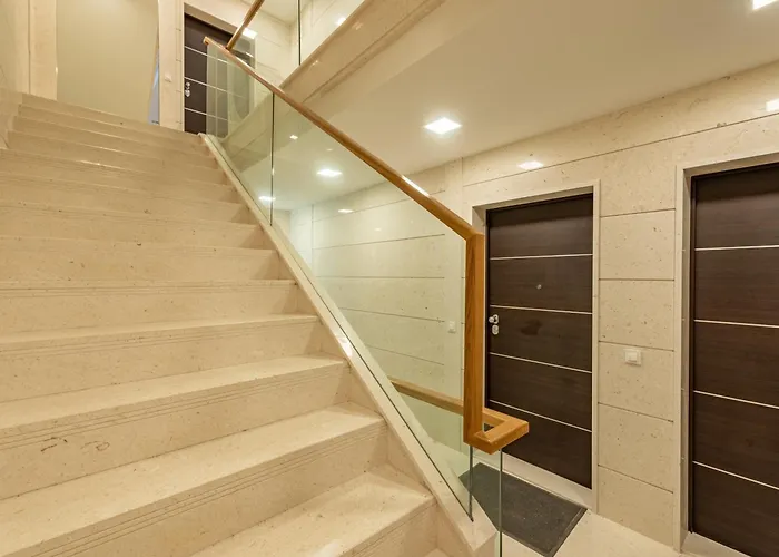 Apartmán Bingo Borik *