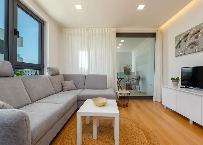 Apartmán Bingo Borik