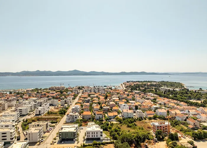 Bingo Borik Apartmán *