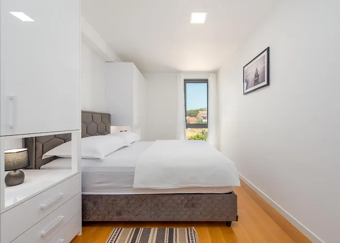 Apartmán Bingo Borik